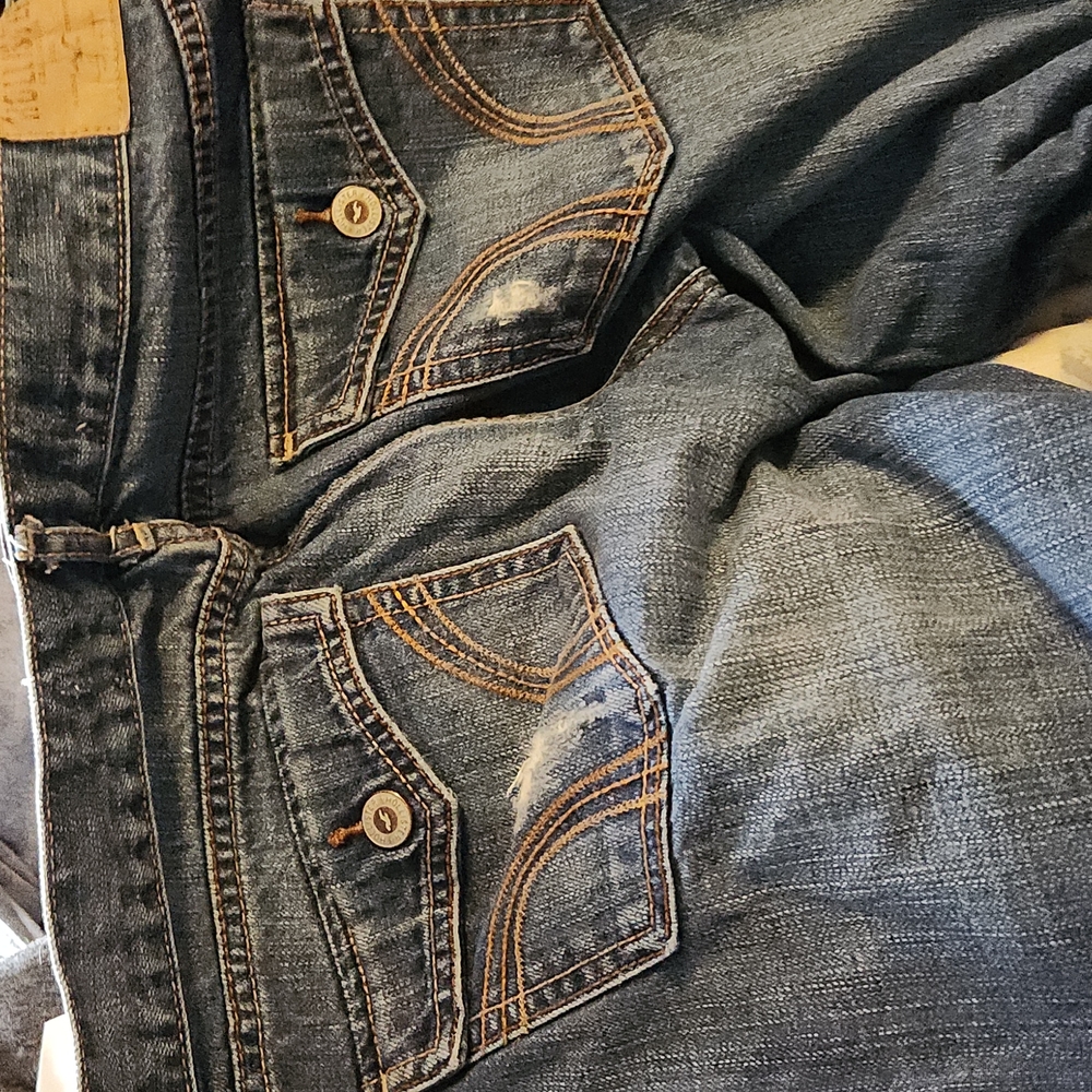 Jeans - Picture 12 of 12